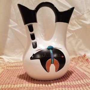 Ceramic Pottery Vase